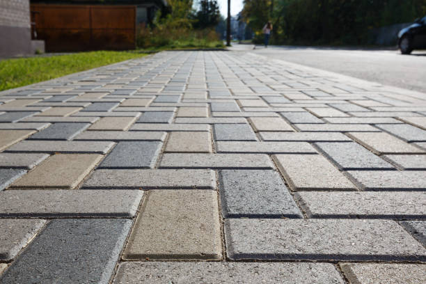 Best Affordable Driveway Pavers  in Rushford, MN