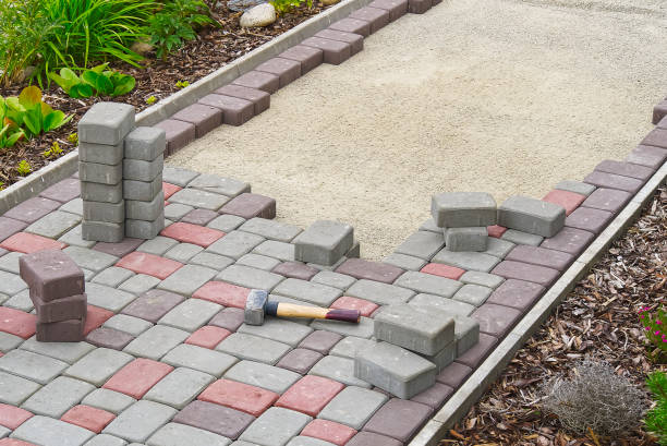 Best Best Driveway Pavers  in Rushford, MN