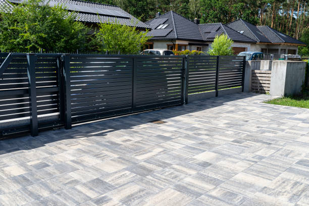 Best Driveway Pavers Near Me  in Rushford, MN