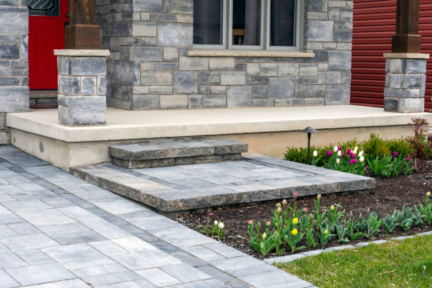 Best Driveway Paving Company  in Rushford, MN