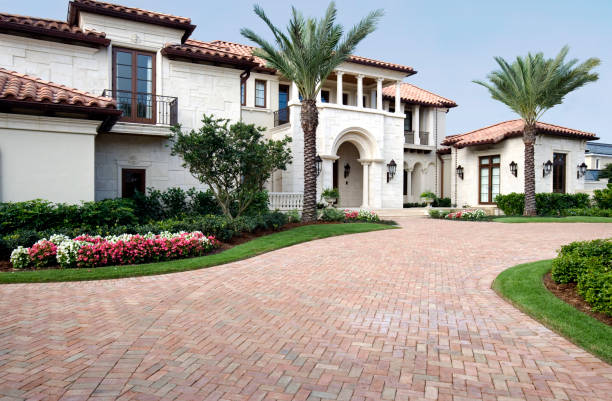 Reliable Rushford, MN Driveway Pavers Solutions