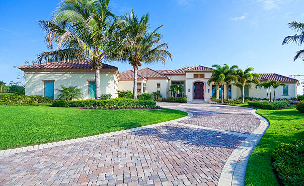 Best Professional Driveway Pavers  in Rushford, MN